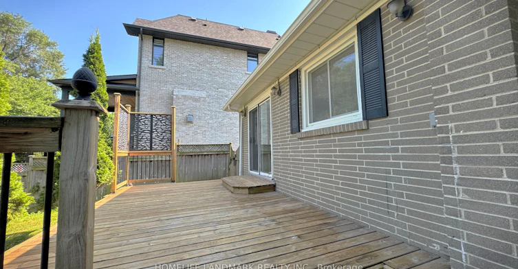 7 Talisman Crescent, Markham, ON, L3P 2C8 - 19