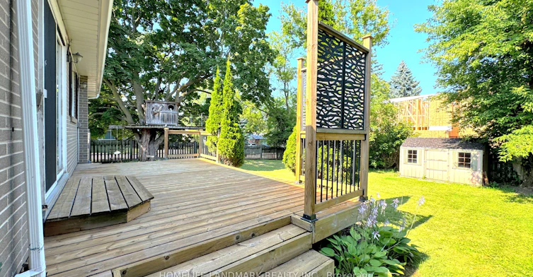 7 Talisman Crescent, Markham, ON, L3P 2C8 - 20