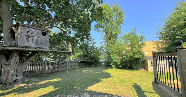 7 Talisman Crescent, Markham, ON, L3P 2C8 - 22