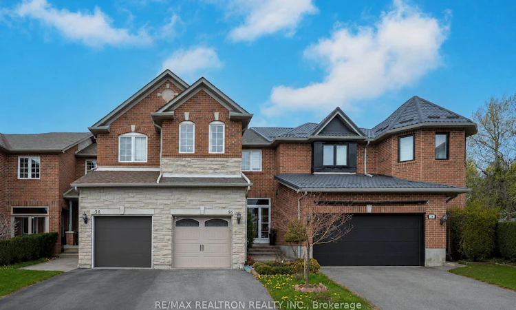 36 Edgemont Court