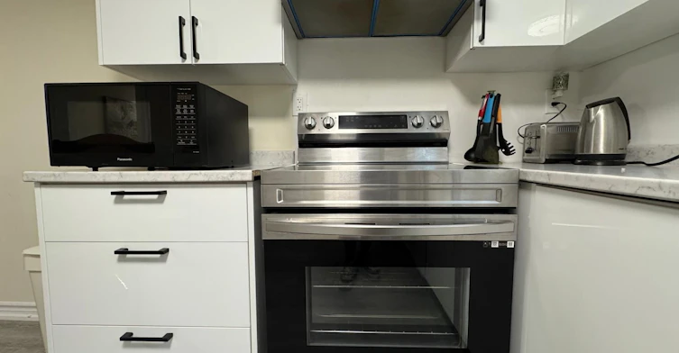 LOWER-50 Addison Street, Richmond Hill, ON, L4C 7L8 - 8