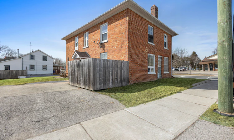 6745 Main Street
