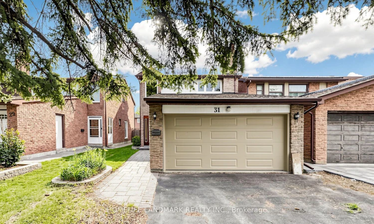 31 Fullerton Crescent