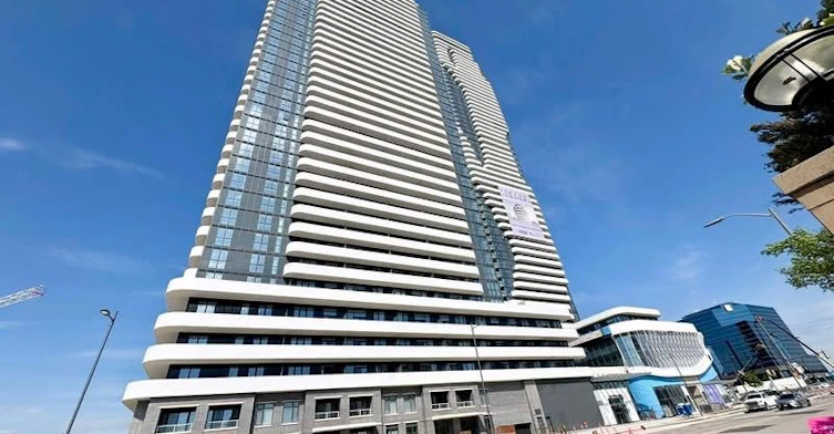 805-28 Interchange Way, Vaughan, ON, L4K 0P8