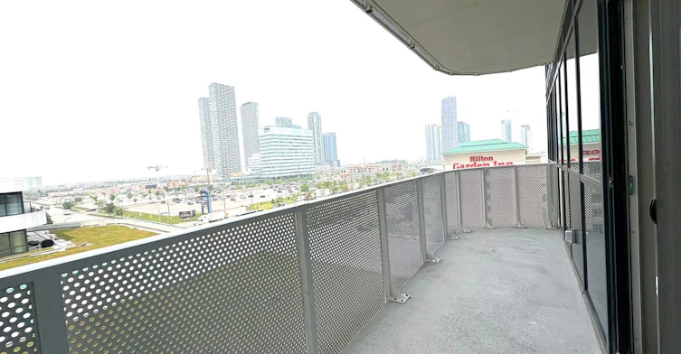 805-28 Interchange Way, Vaughan, ON, L4K 0P8 - 10
