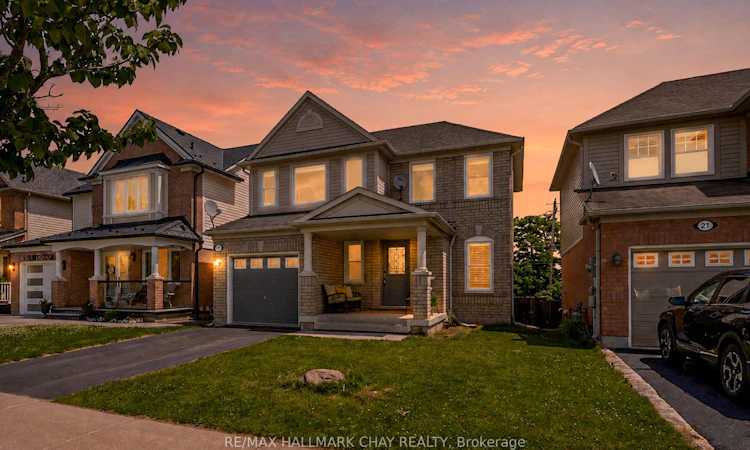19 Callander Crescent