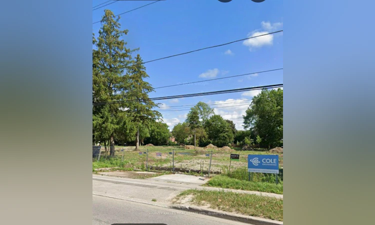 159-189 Carrville Road