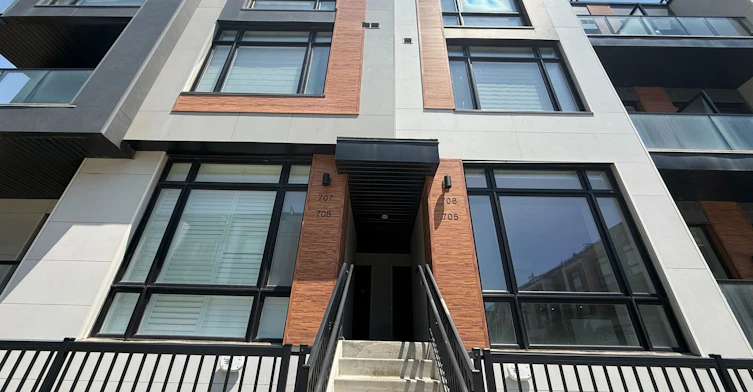 705-5 Steckley House Lane, Richmond Hill, ON, L4S 0N2 - 11
