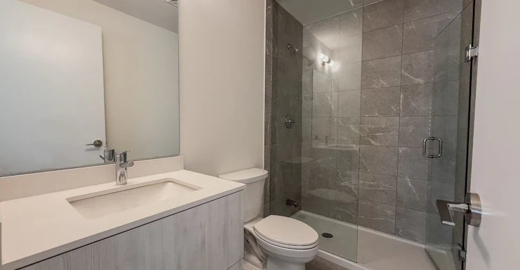 705-5 Steckley House Lane, Richmond Hill, ON, L4S 0N2 - 9
