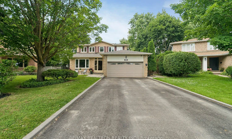 599 Brooks Howard Court