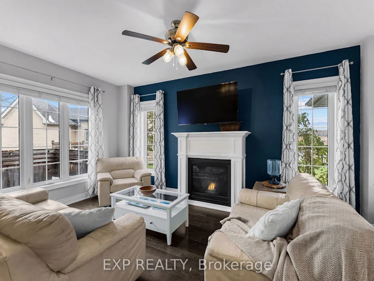 7 Vita Stephanie Court, Georgina, ON, L0E 1R0 - 8