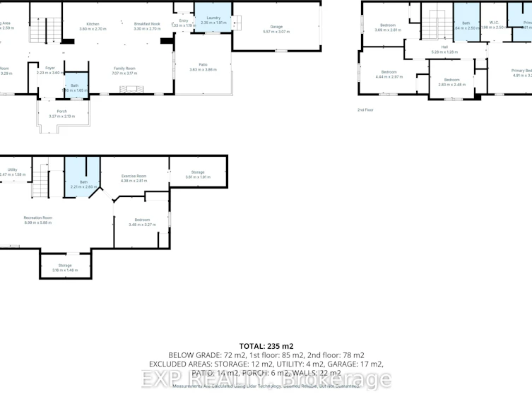 7 Vita Stephanie Court, Georgina, ON, L0E 1R0 - 51