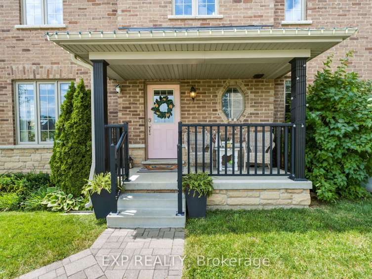 7 Vita Stephanie Court, Georgina, ON, L0E 1R0 - 4