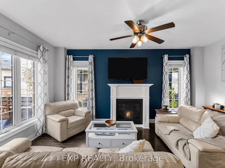 7 Vita Stephanie Court, Georgina, ON, L0E 1R0 - 7