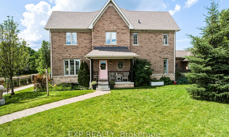 7 Vita Stephanie Court