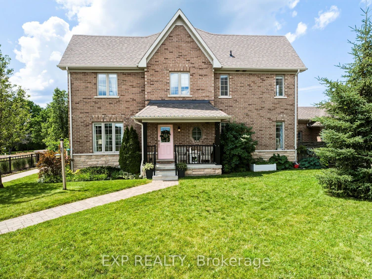 7 Vita Stephanie Court, Georgina, ON, L0E 1R0