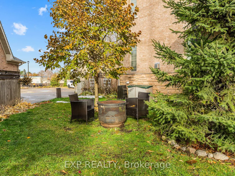 7 Vita Stephanie Court, Georgina, ON, L0E 1R0 - 44