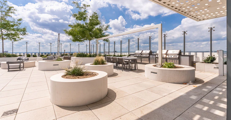 1602-898 Portage Parkway, Vaughan, ON, L4K 2M7 - 39