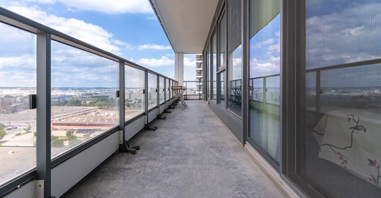 1602-898 Portage Parkway, Vaughan, ON, L4K 2M7 - 31