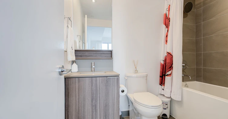 1602-898 Portage Parkway, Vaughan, ON, L4K 2M7 - 23