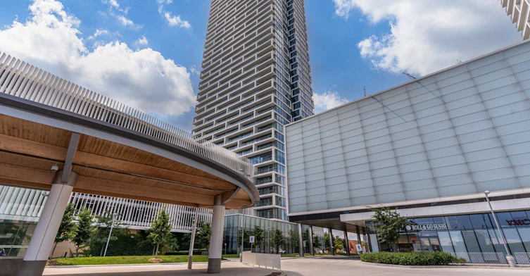 1602-898 Portage Parkway, Vaughan, ON, L4K 2M7 - 43