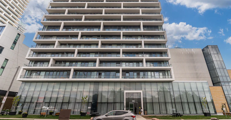1602-898 Portage Parkway, Vaughan, ON, L4K 2M7 - 2