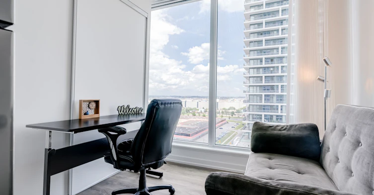 1602-898 Portage Parkway, Vaughan, ON, L4K 2M7 - 5