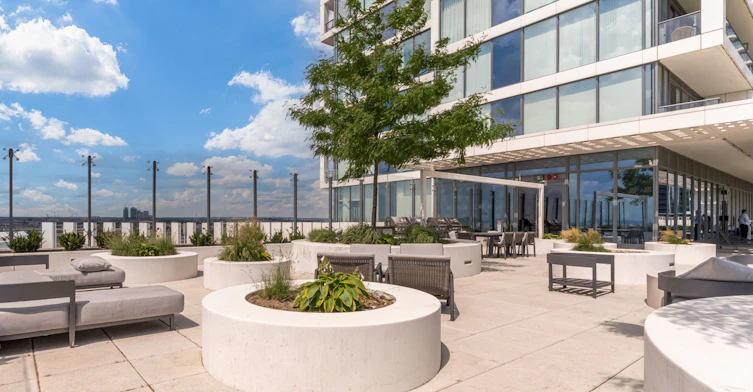 1602-898 Portage Parkway, Vaughan, ON, L4K 2M7 - 40
