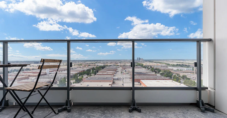 1602-898 Portage Parkway, Vaughan, ON, L4K 2M7 - 29