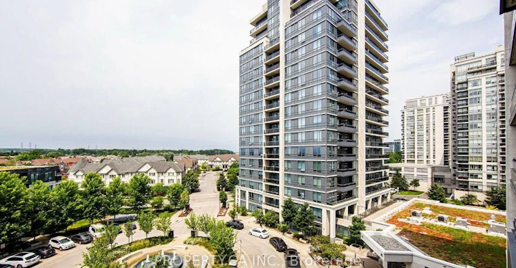 801-85 North Park Road, Vaughan, ON, L4J 0H9 - 16