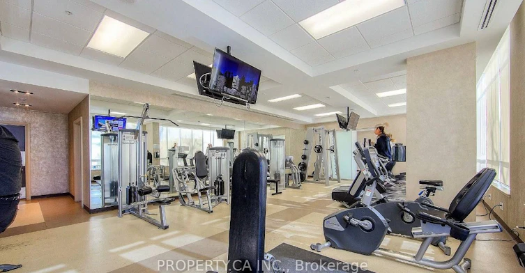 801-85 North Park Road, Vaughan, ON, L4J 0H9 - 18