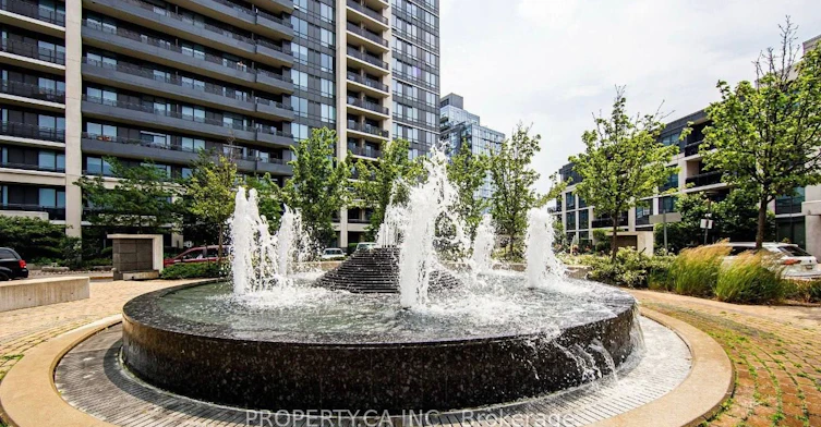 801-85 North Park Road, Vaughan, ON, L4J 0H9 - 15