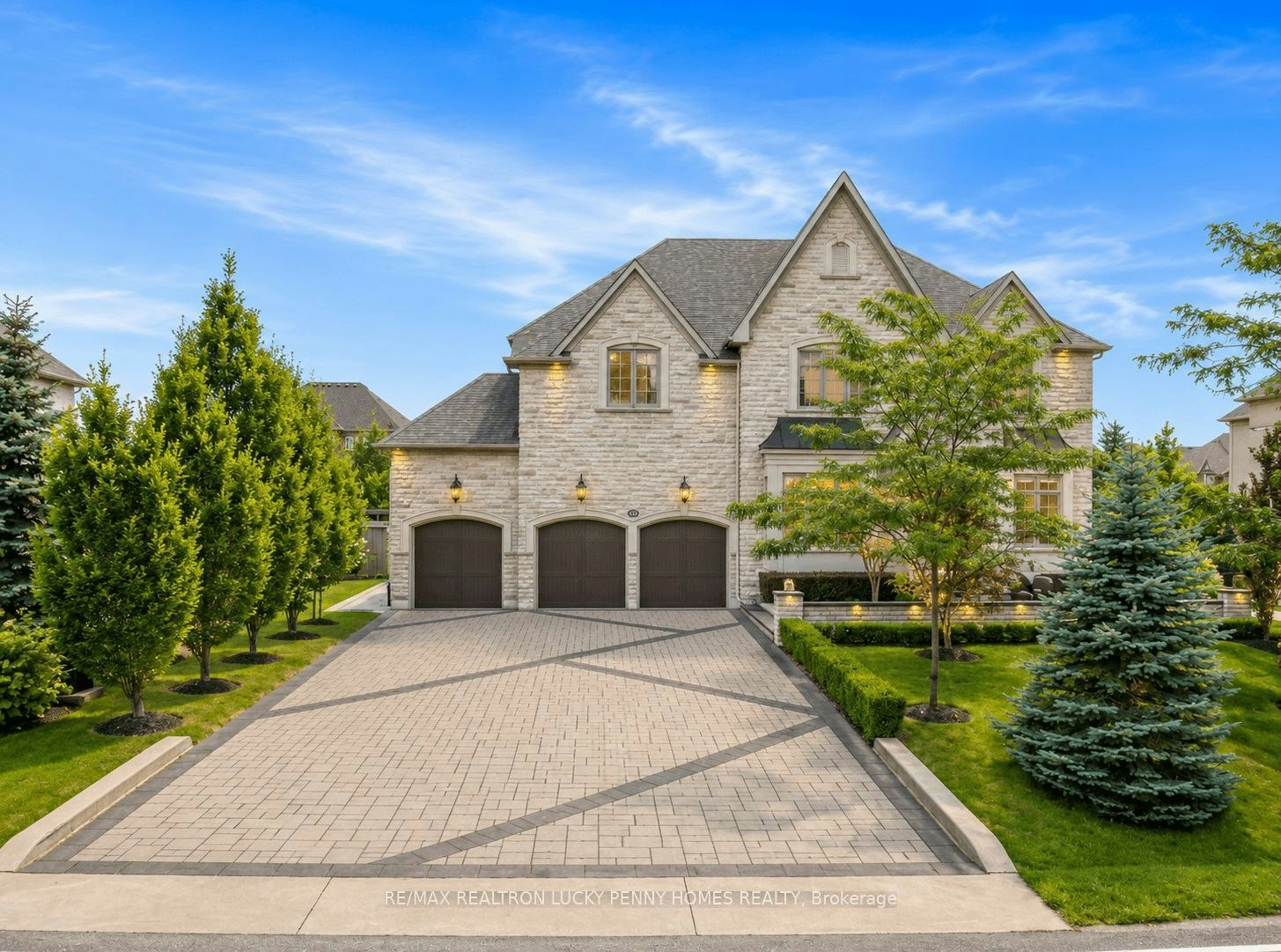 28A Glenbourne Park Drive, Markham, ON, L6C 1H4