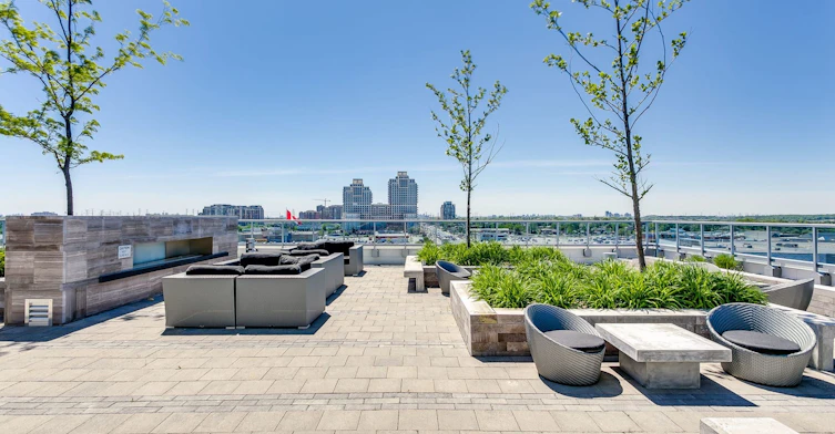 337-9471 Yonge Street, Richmond Hill, ON, L4C 1V4 - 21