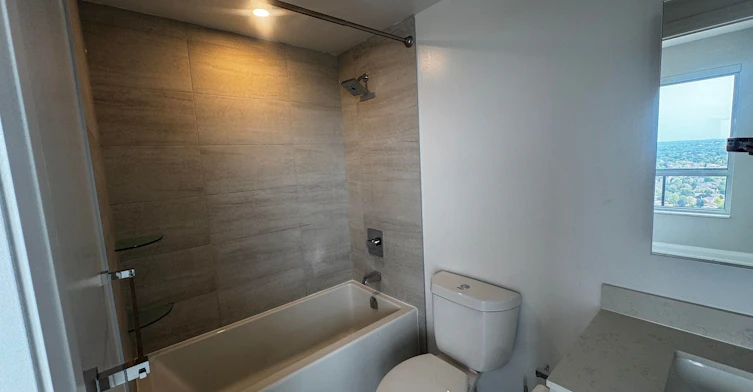 2908-18 Water Walk Drive, Markham, ON, L3R 6L5 - 6