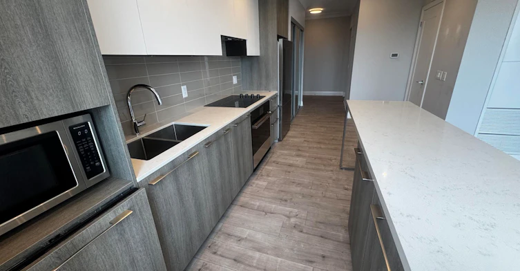2908-18 Water Walk Drive, Markham, ON, L3R 6L5 - 4