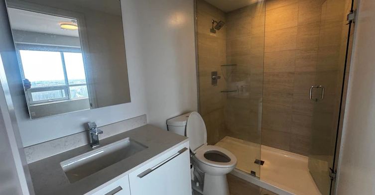 2908-18 Water Walk Drive, Markham, ON, L3R 6L5 - 7