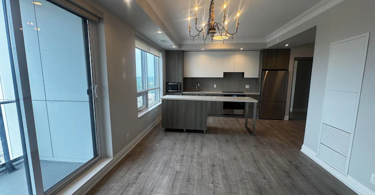 2908-18 Water Walk Drive, Markham, ON, L3R 6L5 - 3
