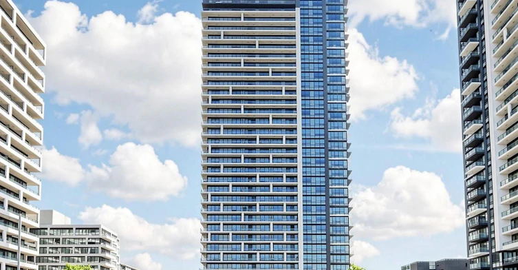 2908-18 Water Walk Drive, Markham, ON, L3R 6L5