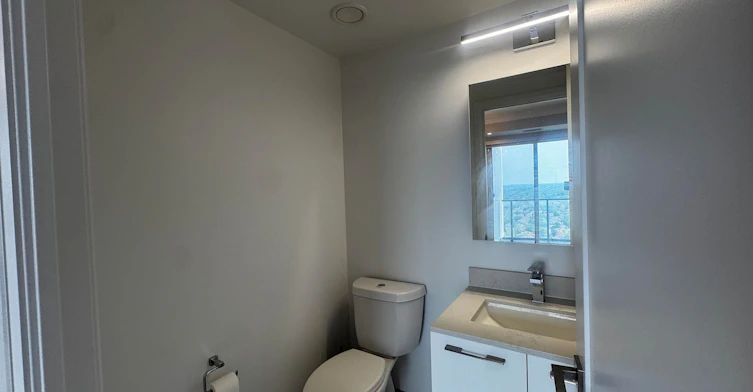 2908-18 Water Walk Drive, Markham, ON, L3R 6L5 - 8