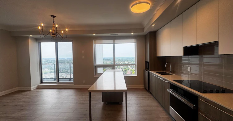 2908-18 Water Walk Drive, Markham, ON, L3R 6L5 - 2