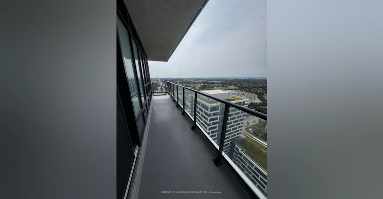 2908-18 Water Walk Drive, Markham, ON, L3R 6L5 - 13