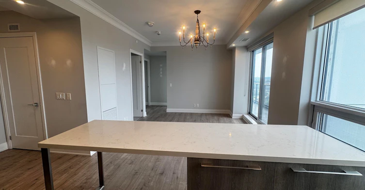 2908-18 Water Walk Drive, Markham, ON, L3R 6L5 - 5