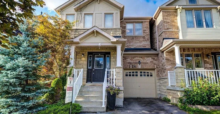 26 Brumstead Drive, Richmond Hill, ON, L4E 0C5