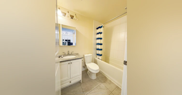 603B-9090 Yonge Street, Richmond Hill, ON, L4C 0Z1 - 5