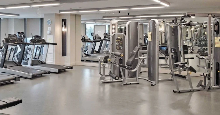 603B-9090 Yonge Street, Richmond Hill, ON, L4C 0Z1 - 11