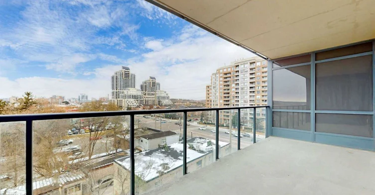 603B-9090 Yonge Street, Richmond Hill, ON, L4C 0Z1 - 9