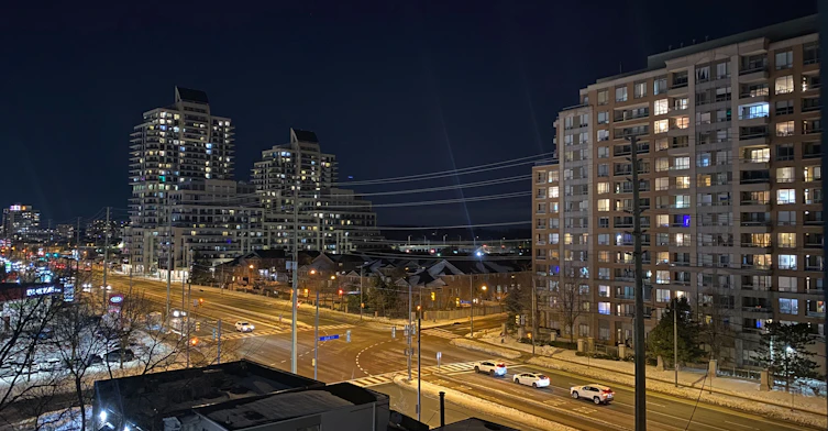 603B-9090 Yonge Street, Richmond Hill, ON, L4C 0Z1 - 12