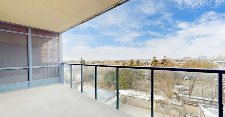 603B-9090 Yonge Street, Richmond Hill, ON, L4C 0Z1 - 8