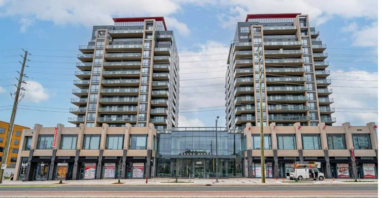 603B-9090 Yonge Street, Richmond Hill, ON, L4C 0Z1
